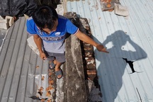 Khánh Hòa sẽ cưỡng chế “bức tường khủng” dự án Marina Hill Nha Trang?