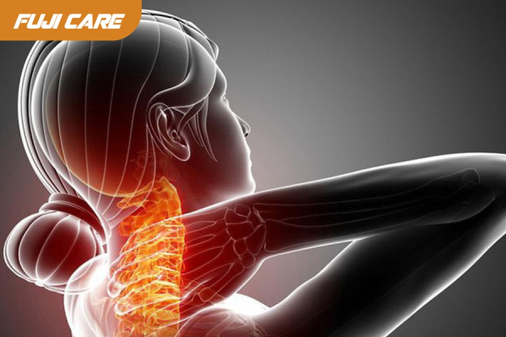 Tiêu chí lựa chọn ghế massage văn phòng cho người đau mỏi cổ - vai - gáy - 1 Tiêu chí lựa chọn ghế massage văn phòng cho người đau mỏi cổ - vai - gáy - 1