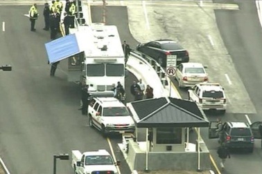 Nổ súng tại trụ sở cơ quan tình báo Mỹ, 1 người chết