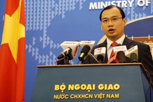 Bộ Ngoại giao nói về vụ người Việt bị từ chối nhập cảnh vào Singapore