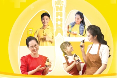 Bổ Phế Nam Hà: 65 năm bền bỉ chăm sóc sức khỏe người Việt