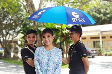 Lắng nghe “phụ nữ siêu nhân” tâm tình