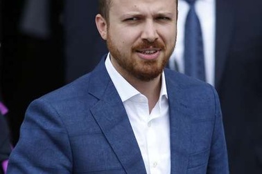 Con trai Tổng thống Thổ Nhĩ Kỳ lên tiếng về cáo buộc liên quan tới IS