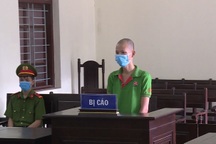 Bắc Ninh: Bị phạt 24 tháng tù giam vì chống đối chốt kiểm soát dịch Covid