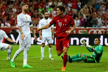 Người trong cuộc nói gì về kết quả bốc thăm tứ kết Champions League?