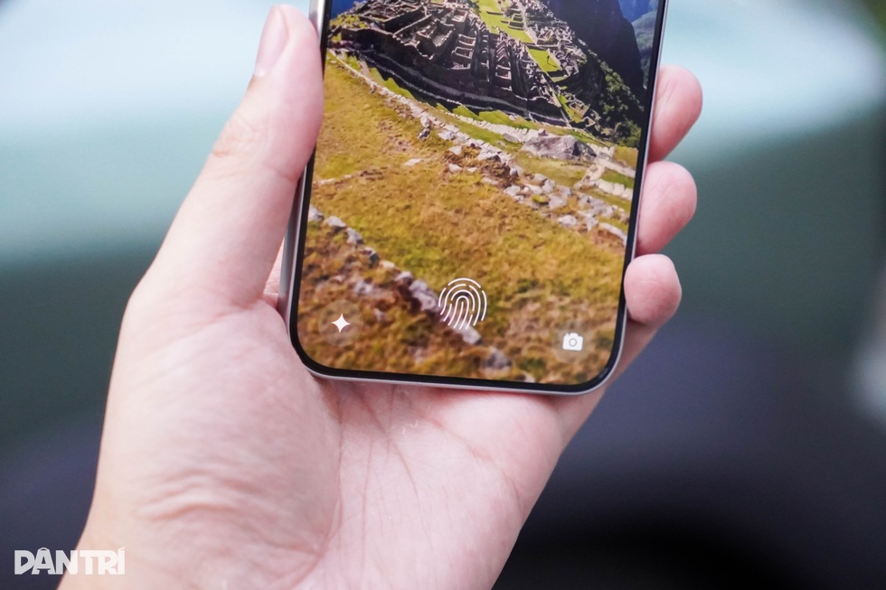 Đánh giá Oppo Find X8: Đối thủ cạnh tranh của iPhone 16, Galaxy S24 - 6 Đánh giá Oppo Find X8: Đối thủ cạnh tranh của iPhone 16, Galaxy S24 - 6