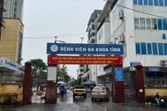 Vụ tài xế xe cấp cứu thu 21 triệu đồng: Tạm đình chỉ 3 cán bộ, nhân viên