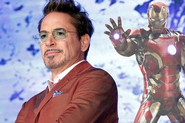 Những "thú vui" xa xỉ của "Người sắt" Robert Downey Jr.