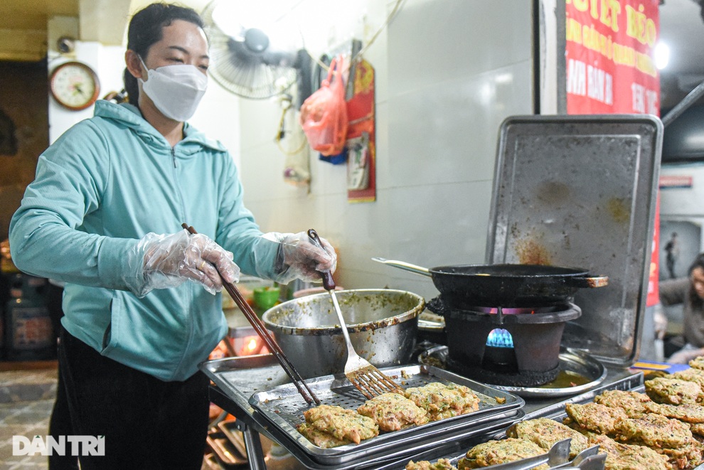Quán bán đặc sản Quán bán đặc sản