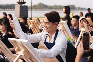 Longines Việt Nam ra mắt BST đồng hồ Spirit kéo dài 2 ngày 1 đêm