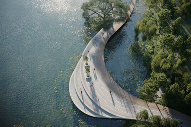 Có gì trong bất động sản hướng tới phong cách Blue Zones tại Việt Nam?