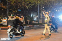 Thông tin và quy định về xử phạt nồng độ cồn năm 2023 mà lái xe cần biết