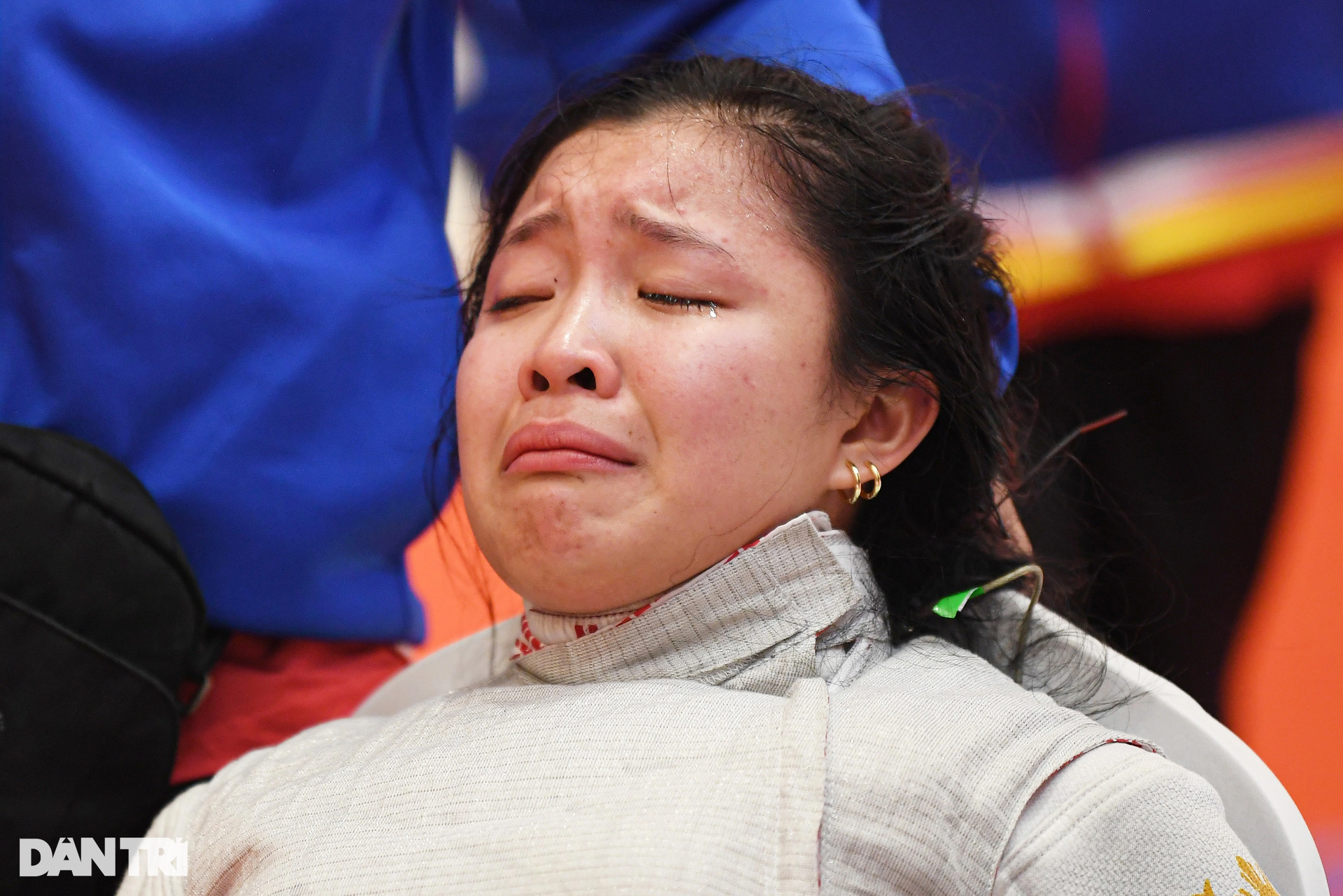 Những khoảnh khắc vàng của Thể thao Việt Nam tại SEA Games 32 - 23