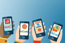 Trận chiến dịp Black Friday của các sàn thương mại điện tử