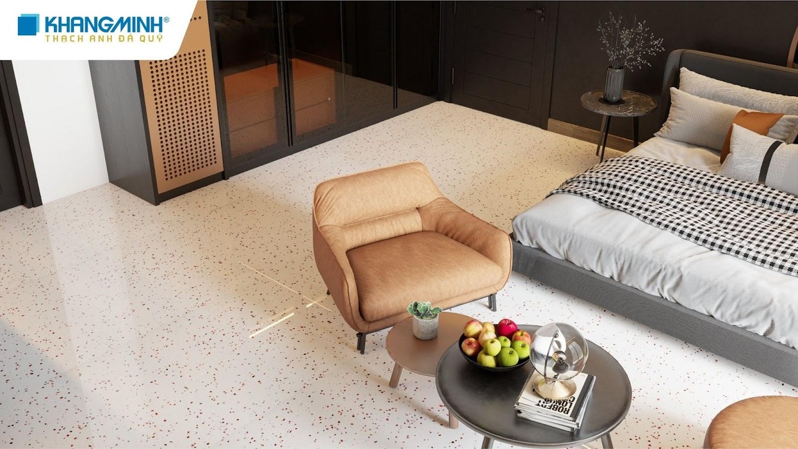 Giải mã trào lưu lát sàn bằng Thạch Anh Đá Quý Khang Minh - 2 Giải mã trào lưu lát sàn bằng Thạch Anh Đá Quý Khang Minh - 2