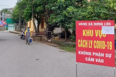 Nghệ An lại đóng cửa karaoke, massage từ hôm nay