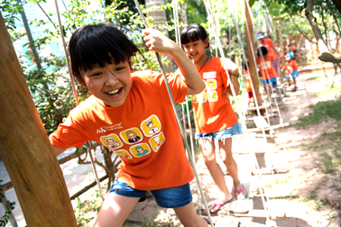 Con nghỉ hè, cha mẹ lo lắng!