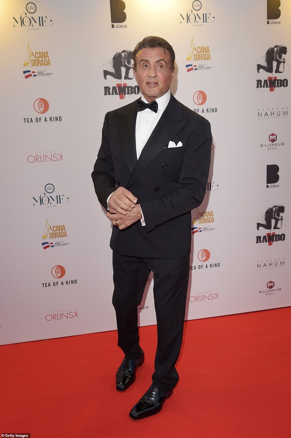Ngắm siêu biệt thự 110 triệu USD của Rambo Sylvester Stallone - 2 Ngắm siêu biệt thự 110 triệu USD của Rambo Sylvester Stallone - 2