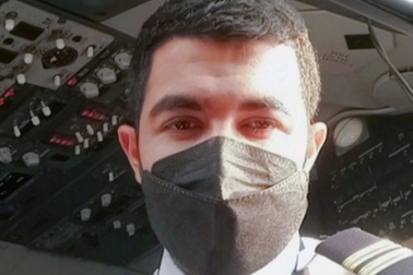 Vì sao cơ phó Flydubai qua mặt được các biện pháp rà soát an ninh?
