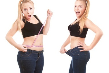 Giảm mỡ bụng nhanh nhất bằng kem Finomas