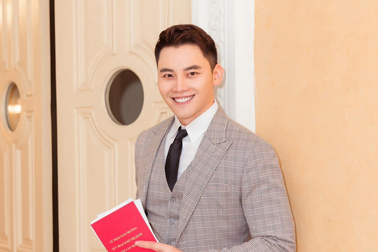 MC Mạnh Khang kể nỗi ám ảnh khi học thêm môn Toán hồi cấp 2