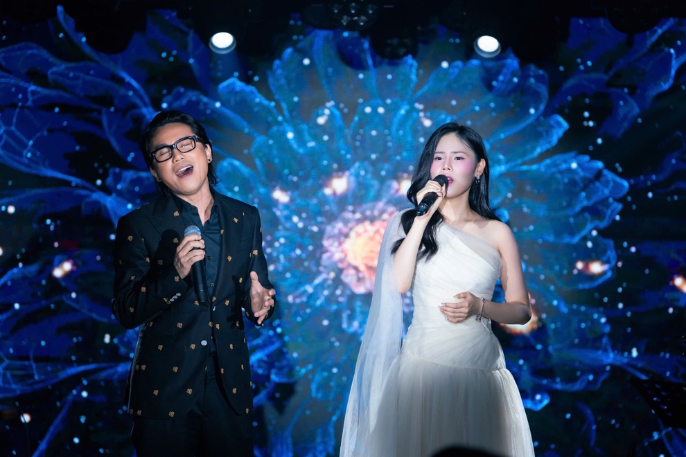 Mars Anh Tú: Tôi thiệt thòi hơn bạn bè vì có con sớm quá - 3