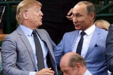 Tại sao Washington lo sợ Putin phá cấu trúc an ninh NATO?