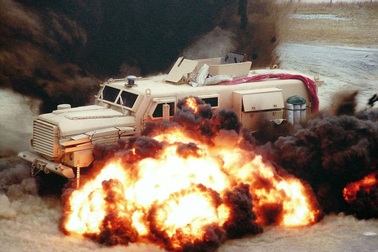 Uy lực 5 vũ khí "khủng" của Lục quân Mỹ đối phó Triều Tiên