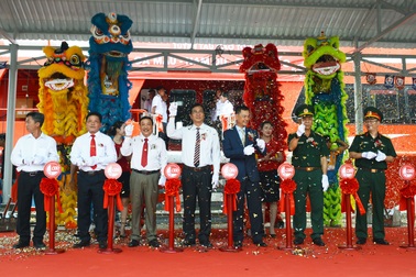 Cà Mau: 5 năm bất ngờ thu hút 200 dự án, vốn đăng ký hơn 60.000 tỷ đồng