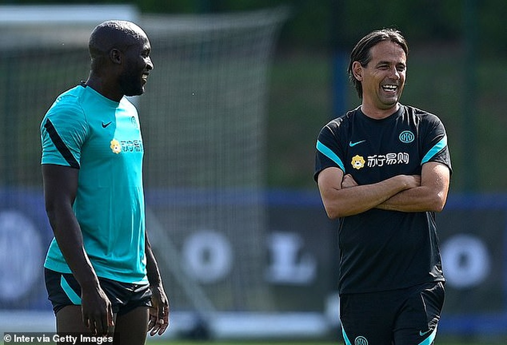 Chelsea bán Lukaku với mức giá rẻ khó tin - 2 Chelsea bán Lukaku với mức giá rẻ khó tin - 2