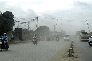 Con đường đau khổ vẫn “mịt mù” ngày về đích