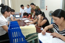 Chế độ khi nghỉ công tác chờ đủ tuổi về hưu