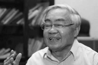 Giáo sư, Viện sĩ Phạm Minh Hạc, nguyên Bộ trưởng Bộ Giáo dục từ trần