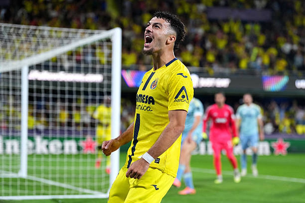Dortmund giành chiến thắng đậm, Juventus gây thất vọng tại Champions League - 2 Dortmund giành chiến thắng đậm, Juventus gây thất vọng tại Champions League - 2