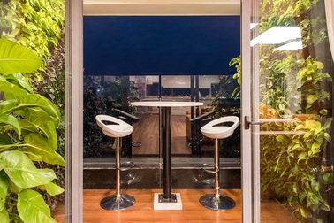 Giải pháp biến căn hộ chung cư thuần túy thành biệt thự nghỉ dưỡng