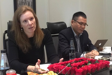 Facebook hợp tác với Chính phủ Việt Nam xem xét, loại bỏ thông tin vi phạm chính sách cộng đồng