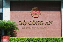 Bộ Công an dự kiến nhận thêm nhiều nhiệm vụ chuyển sang từ các bộ