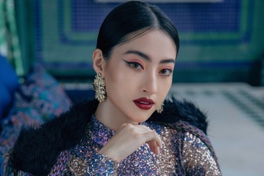 Lương Thùy Linh già dặn tuổi 19