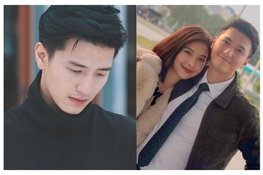 “Soái ca Phi” của “Chạy trốn thanh xuân” đối diện những sai lầm trong quá khứ