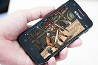 Q-Smart S21 chạy Jelly Bean và những lựa chọn thay thế