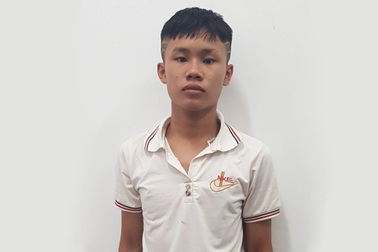 Truy nã đối tượng cướp vàng của cụ bà 84 tuổi