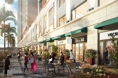 Shophouse Eurowindow River Park – Sản phẩm tạo nên cơn sốt bất động sản đã quay trở lại