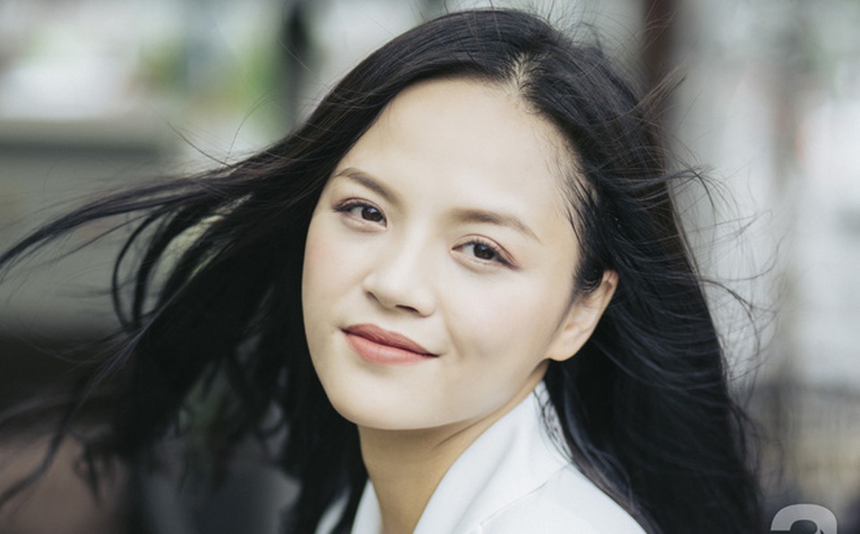 Đồng nghiệp lên tiếng minh oan cho “My sói” Thu Quỳnh sau nghi vấn lộ clip nóng - 1 Đồng nghiệp lên tiếng minh oan cho “My sói” Thu Quỳnh sau nghi vấn lộ clip nóng - 1