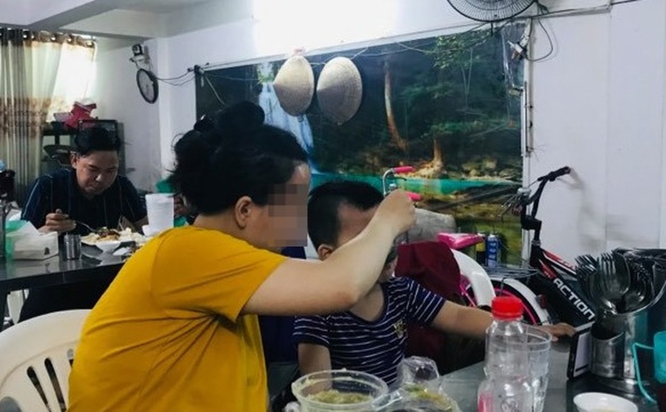 Những tiếng kêu cứu và lời cảnh báo: Trẻ nhỏ đang bị bỏ rơi! - 2 Những tiếng kêu cứu và lời cảnh báo: Trẻ nhỏ đang bị bỏ rơi! - 2