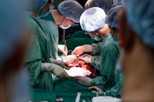 Nhiều kỹ thuật tiên tiến giúp nâng cao hiệu quả ghép tạng