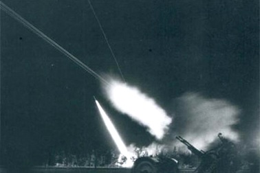 Chiến công làm ấm lòng tướng Giáp giữa ngày rét mướt 