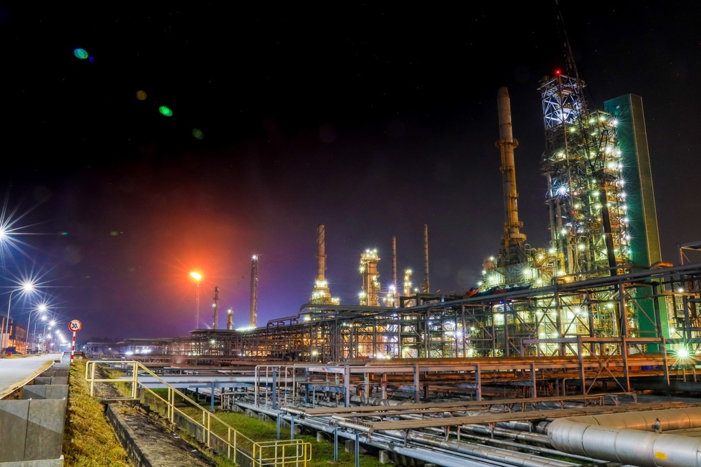 BSR tích cực thực hiện sứ mệnh STEM Innovation Petrovietnam - 1