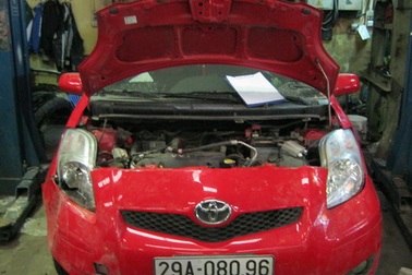 Kết luận vụ khách hàng đi xế hộp “xù tiền” doanh nghiệp