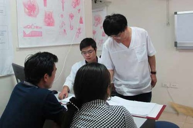 Có thể được mang thai hộ