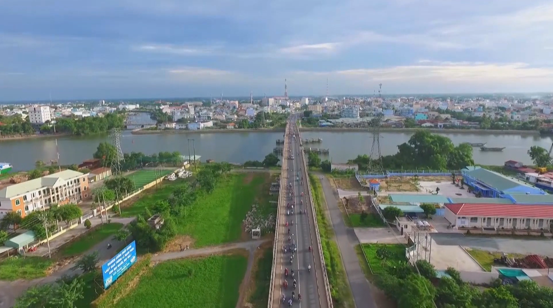 120 ngày tẩy sạch vùng đỏ giúp Long An bình thường mới - 5 120 ngày tẩy sạch vùng đỏ giúp Long An bình thường mới - 5